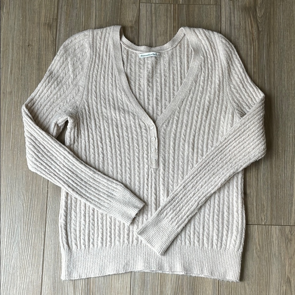 Abercrombie Women's Sweater